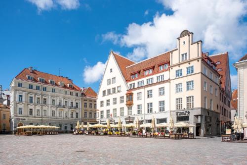 Dream Stay - Main Square Apartment with Picturesque View 4
