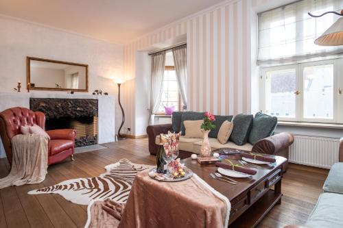 Dream Stay - Main Square Apartment with Picturesque View, Tallin (foto 7)