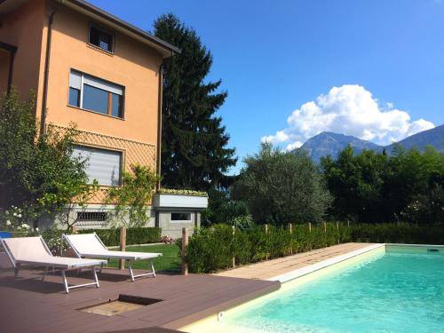 ABIES lago di Como