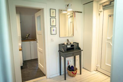 Ferienwohnung Ludwigstrasse, Norimberk (fotografie 6)
