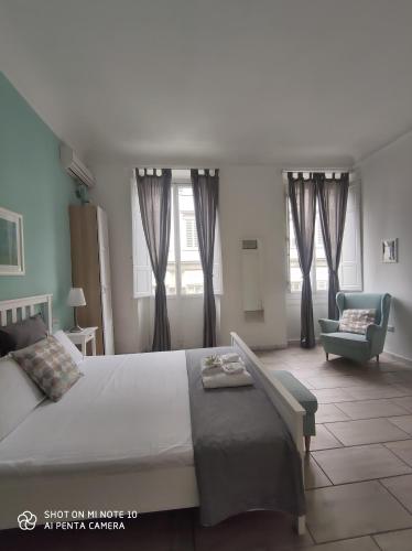 Lost In Florence - main image