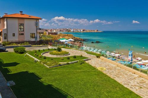 Black Sea Paradise Hotel - image 7