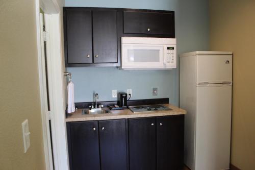 Horizon Inn & Suites in Pearsall, USA