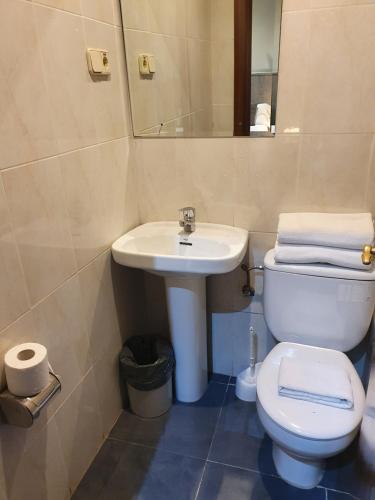 CH Plaza D'Ort Rooms Madrid