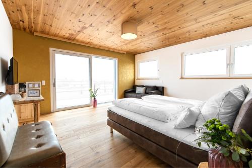Jacky's Mühle (Jacky's Muhle) in กอลส์