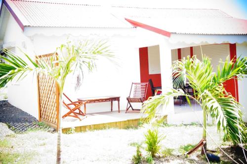 Maison charmante Saint Francois