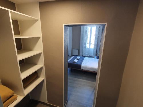 CH Plaza D'Ort Rooms Madrid - image 6