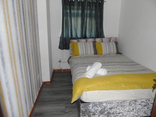 Budget Rooms