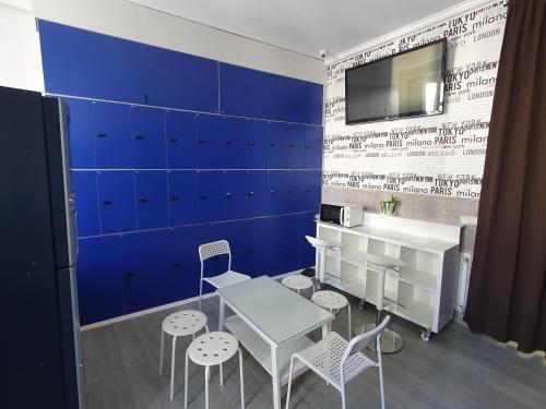 Plaza Dort Rooms IV