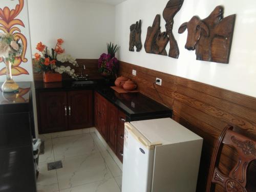 Hotel Misional