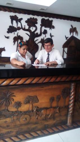 Hotel Misional