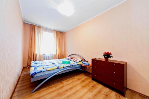 City Inn Apartment on Frunzenskaya 