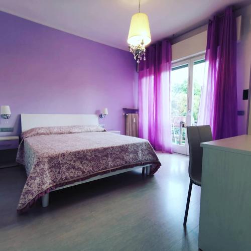 Ai Giardini Rooms -vicino Ospedale Borgo Trento e centro storico, Verona (fotografie 7)