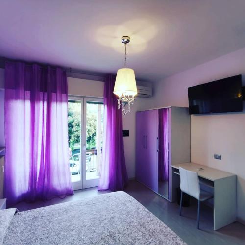 Ai Giardini Rooms -vicino Ospedale Borgo Trento e centro storico, Verona (fotografie 6)