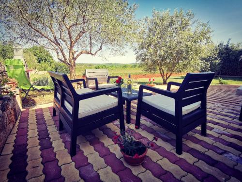  Apartment Ulika in Marčana