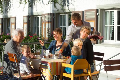 Die Sonnigen - Hotel und Familienspaß - image 7
