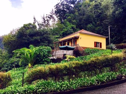  Holiday home Arco de São Jorge, Ferienwohnung in Arco de São Jorge