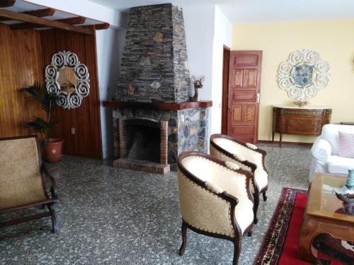 Hospedaje Tu Sitio - Tenerife