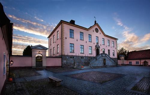 Hesselby Slott