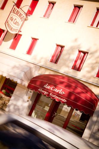 Albergo da Carlo Hotel de charme Conegliano