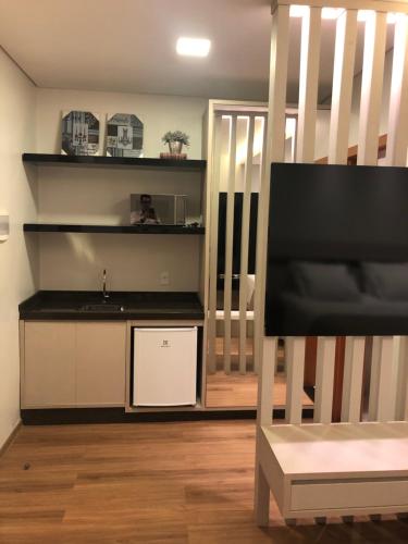 カラポ HOTEL ROYAL AMAMBAI 4つ星 ゲストハウス 眺望