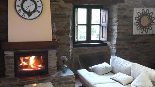 O Paxar gîte à louer Mao