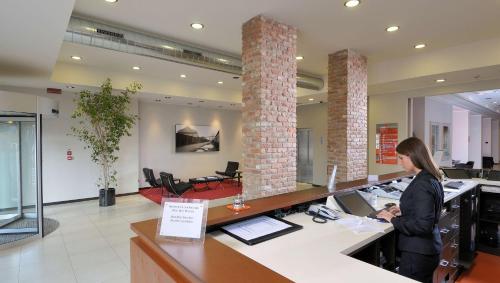 Best Western Falck Village Milano Sesto - main image