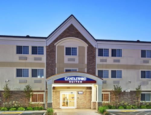 Candlewood Suites Turlock, an IHG Hotel