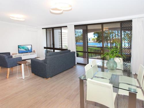 2 bedroom Apt on Parkyn Parade with pool and Air conditioning, Mooloolaba (zdjęcie 8)