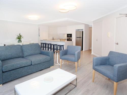 2 bedroom Apt on Parkyn Parade with pool and Air conditioning, Mooloolaba (zdjęcie 7)