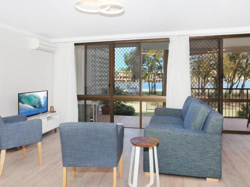 2 bedroom Apt on Parkyn Parade with pool and Air conditioning, Mooloolaba (zdjęcie 6)