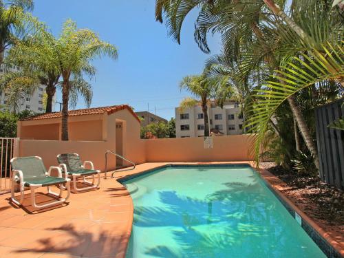2 bedroom Apt on Parkyn Parade with pool and Air conditioning, Mooloolaba (zdjęcie 3)