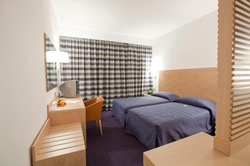 Centrum Palace Hotel & Resorts - image 2
