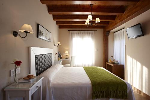 Posada Valle del Oso in Pesaguero