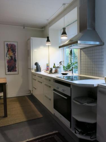 ApartmentInCopenhagen Apartment 1316, Kopenhagen (Foto 3)