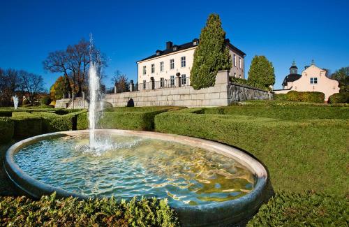 Hesselby Slott - image 3