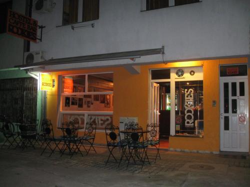 hotel photo