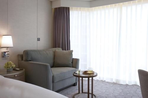 百乐达斯釜山酒店