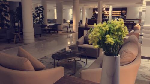 فندق نجران Najran Hotel in Najran