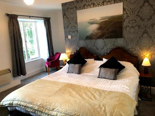 The North Cliff Hotel - main image