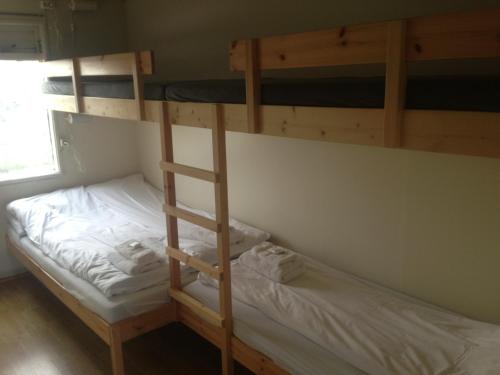 Hlid Bed and Breakfast - Accommodation - Myvatn