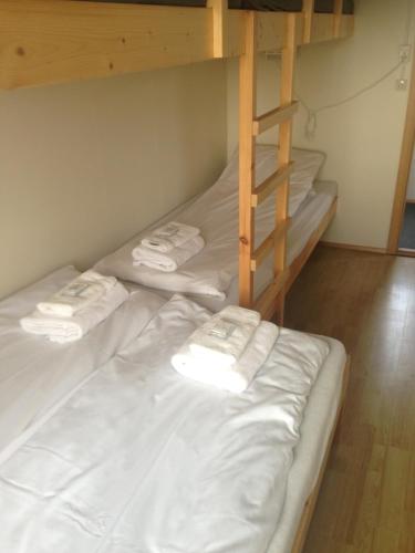 Hlid Bed and Breakfast - Accommodation - Myvatn