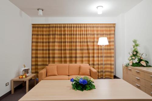 Centrum Palace Hotel & Resorts - image 4