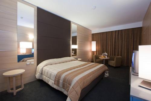 Centrum Palace Hotel & Resorts - image 6
