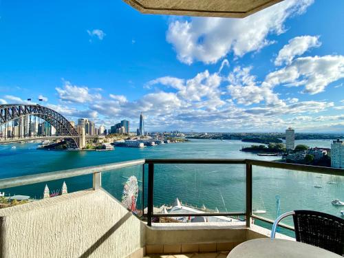 Milson Serviced Apartments - main image