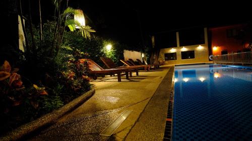 八村 Resort, Xiaoliuqiu (Foto 7)