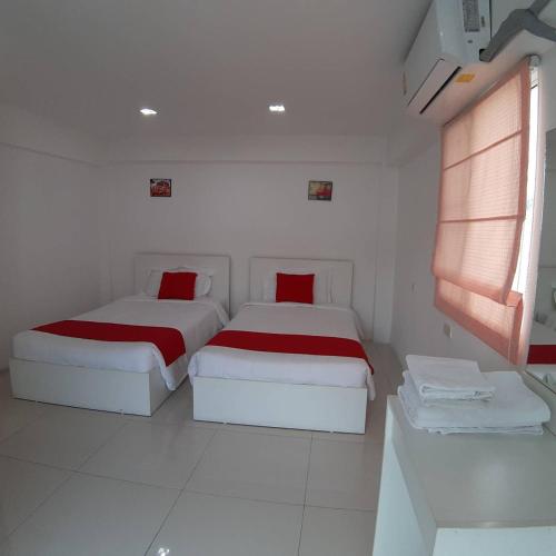 SLT Apartment Bangkok