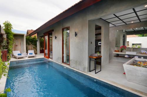 Vinna Villa Seminyak