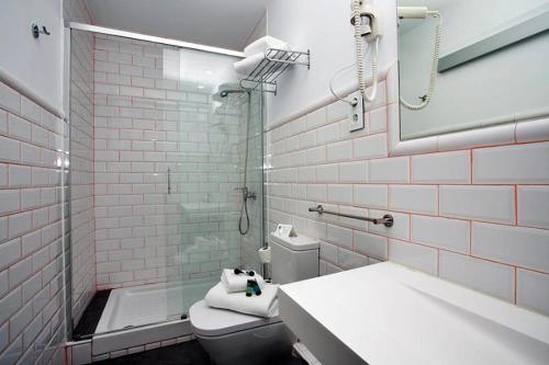 Casual del Teatro Madrid by Casual Hoteles, Madrid (fotografie 7)