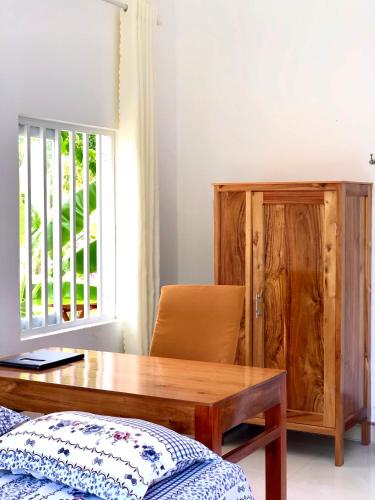 Timothe Beach Bungalow